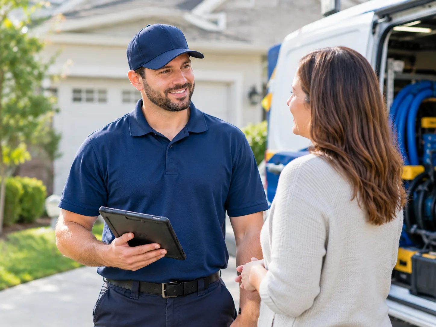 Sewage Backup Cleanup Fairview Heights, IL FAQs
